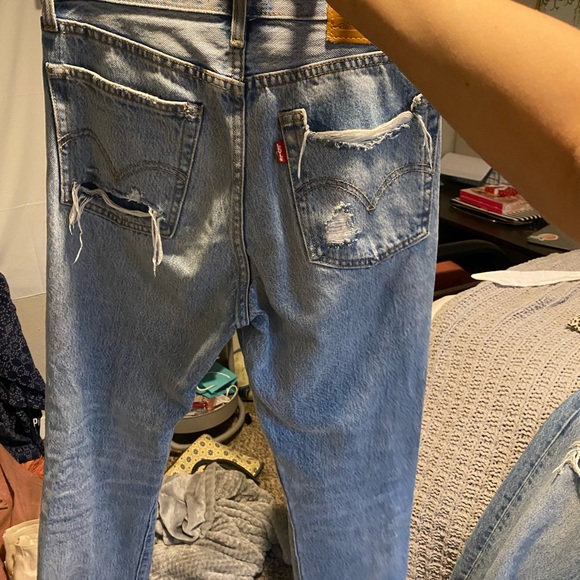 Best Kept Secret levi’s - Picture 3 of 3